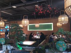 -筱爷叔·上海传统手工菜(玉树路店)