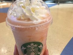 -星巴克臻选(莘庄仲盛店)