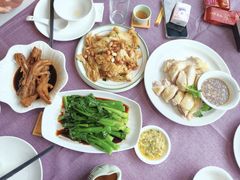 -金苑海鲜酒家(新港中路店)