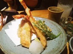 -镹·鱼料理  国产鱼使用店