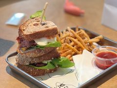 -SAANCI山池咖啡(海上世界文化艺术中心店)