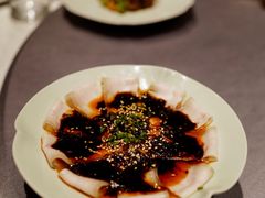 蒜泥白肉-平川·程玉平川菜工作室