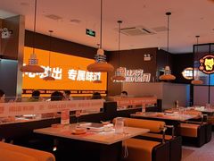 -闻溪有渔·活鱼现烤才好吃(太仓万达店)