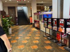 -大地烙馍村(商城路店)