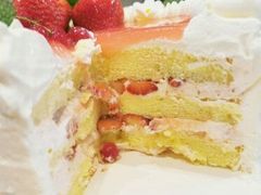 -浮光之丘MontCake生日蛋糕(科华路店)