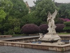-成都南湖公园