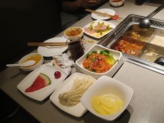 -海底捞火锅(江宸天街店)