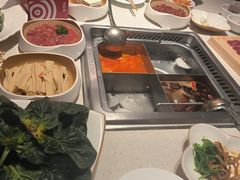 -海底捞火锅(高科广场店)
