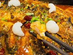 -雅佳神话·麻辣烤鱼(新街口店)