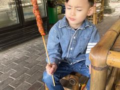 -竹泉村旅游度假区