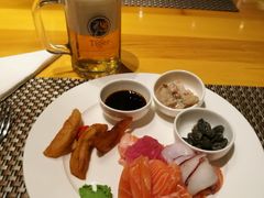 -宁波阳光豪生大酒店·豪生咖啡厅