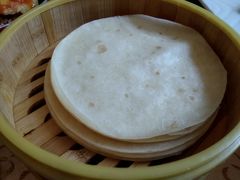 -大鸭梨烤鸭(左家庄店)