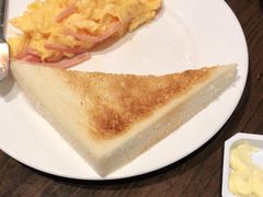 -新旺茶餐厅(嘉里城店)