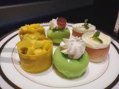GAWT经典下午茶套餐-也枫·小黄楼(南山路旗舰店)