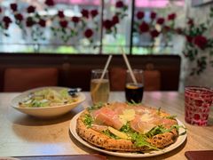 -Mammamia意大利餐厅(阳春巷店)