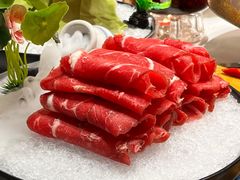 -真亦味鲜货火锅(长江路店)