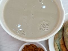 -锦馨豆汁(天坛路店)