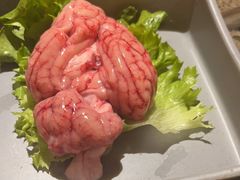 -陈渡桥老火锅(清潭店)