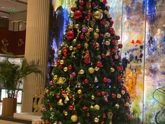 -中关村皇冠假日酒店·红轩中餐厅