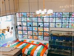 -天天渔港海鲜酒家(石浦玉泉路店)