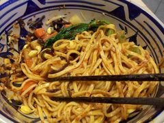 -头壹号饸饹面·大油条(常营店)