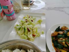 -熊猫主题餐厅