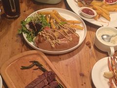 -宝莱纳啤酒花园餐厅PAULANER BRAUHAUS Nanjing(广州路店)