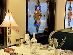 -火车头法国西餐厅