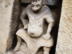 -正定古城-开元寺