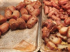 -東盛炭烤自助料理(浦东文峰广场店)