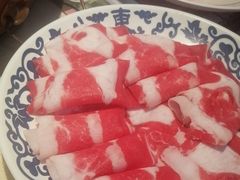 -东镇老火锅(长春路首店)