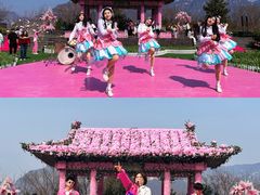 -河南宝泉旅游区