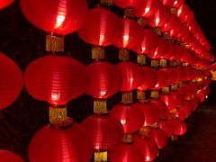 -竹泉村旅游度假区