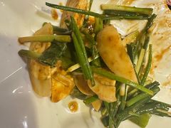 -粗粮人家·东北菜(洋桥店)