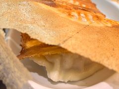 邢家锅贴素锅贴-邢家锅贴老店·非遗·开封菜(金明广场店)