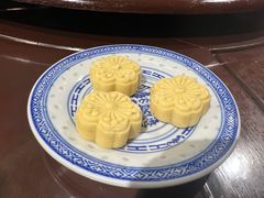 -同得兴 Since·1995 传统苏式面馆(嘉馀坊店)