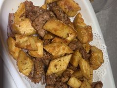 -阿西娅食府(中关村店)