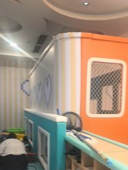 -孩子王童乐园(上海青浦吾悦广场店)