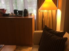 -新加坡良木园酒店