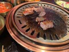 -伏一解牛烤肉专门店(信业购物中心店)