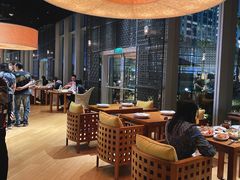 -mezza9 Macau(澳门君悦酒店)