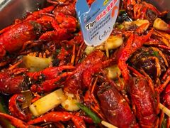 -靓靓蒸虾·头牌蒸虾(雪松路总店)