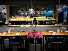 -东南里湖景餐厅·新闽菜(浦西万达店)