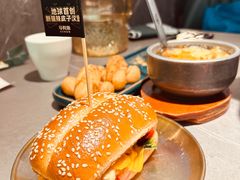 -马有鱼·馕坑烤全鱼(美美2店)