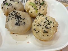 -小杨生煎(白玉兰广场店)