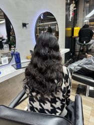 -奈川烫染Salon