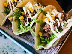 -HFFOUSA TACO弗萨塔可墨西哥餐厅(颐堤港店)