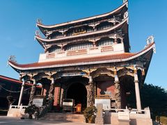 -显应宫(长乐区)