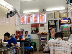 大堂-丫丫桂林米粉(学府店)