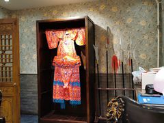 门面-北平盛世·新京菜·北京烤鸭(劲松·双井店)